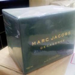 MARC JACOBS DECADENCE DESIGNER'S PERFUME