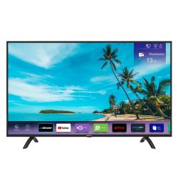 MAXI 58 INCH SMART 4K TV TELEVISION|3 HDMI|2 USB|WIFI|DTV | D8000 -deluxe.com.ng