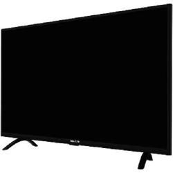 MAXI LED HD TV 32 Inch D1240 Television|2 HDMI|2 USB|2 AV - deluxe.com.ng