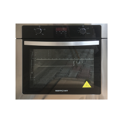 RestPoint MC60VD Built in Electric-Gas Oven - deluxe.com.ng