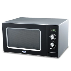  Haier Thermocool 25L Digital Microwave Oven MDG25SS01 - deluxe.com.ng