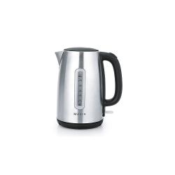 Maxi 1.7 L Kettle  2000W Silver - 17S30A2 - deluxe.com.ng