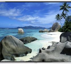 MEWE TELEVISION 85" UHD 4K -MW-FTS8500GS - deluxe.com.ng