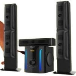 MEWE HOME THEATRE SYSTEM - MW-MS312AL2 - deluxe.com.ng