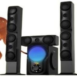 MEWE HOME THEATRE SYSTEM - MW-MS313AL2 - deluxe.com.ng