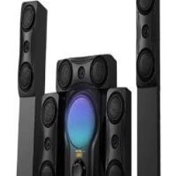 MEWE HOME THEATRE SYSTEM - MW-MS513A - deluxe.com.ng
