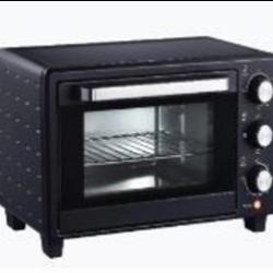 Mewe 25L Microwave Oven - MW-OV25 - deluxe.com.ng