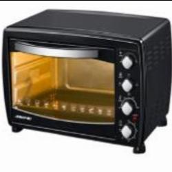 Mewe 38L Microwave Oven - MW-OV38 -deluxe.com.ng