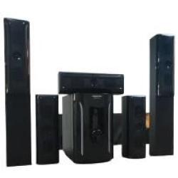 MEWE HOME THEATRE SYSTEM - MW-SP3112-5.1L - deluxe.com.ng