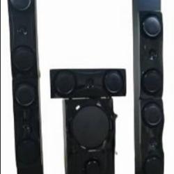 MEWE HOME THEATRE SYSTEM - MW-SP3113L2 - deluxe.com.ng