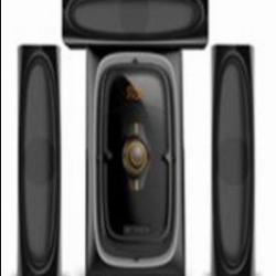 MEWE HOME THEATRE SYSTEM -  MW-SP321 - deluxe.com.ng