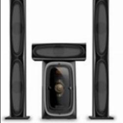 MEWE HOME THEATRE SYSTEM - MW-SP321L2 - deluxe.com.ng
