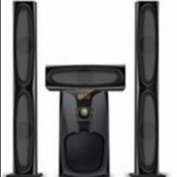MEWE HOME THEATRE SYSTEM - MW-SP322L2 - deluxe.com.ng