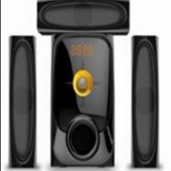 MEWE HOME THEATRE SYSTEM - MW-SP323 - deluxe.com.ng