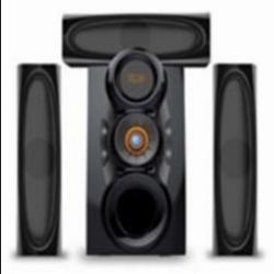 MEWE HOME THEATRE SYSTEM - MW-SP324 - deluxe.com.ng