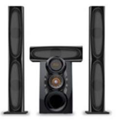 MEWE HOME THEATRE SYSTEM - MW-SP324L2 - deluxe.com.ng