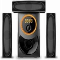 MEWE HOME THEATRE SYSTEM -  MW-SP325 - deluxe.com.ng