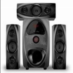 MEWE HOME THEATRE SYSTEM - MW-SP331 - deluxe.com.ng