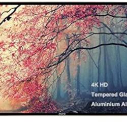 MeWe 55 Inches Smart UHD LED Frameless TV | MW FTB551ST - deluxe.com.ng