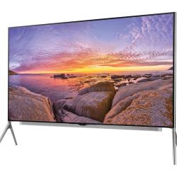  MEWE TELEVISION 98" UHD 4K  - MW980STSGB2W - deluxe.com.ng
