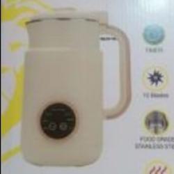 Mewe Nut Milk Maker - MWBDR-SS04W-HEAT - deluxe.com.ng