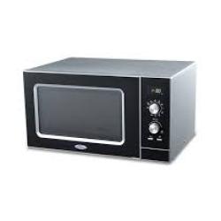  Haier Thermocool 25L Digital Microwave Oven MDG25SS01 - deluxe.com.ng