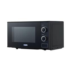  Haier Thermocool 20L Manual Microwave Oven MM20BB01- deluxe.com.ng