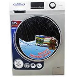 HAIER THERMOCOOL Front Load Washing / Drying Machine HWD100 BP149795 10/6KG - deluxe.com.ng