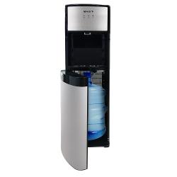 MAXI Water Dispenser | WD1639S | Bottom Loading  (DE) - deluxe.com.ng