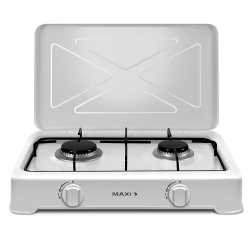 Maxi gas Cooker - Table Top -OC200 - deluxe.com.ng