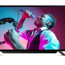 MeWe Television 32 Inches Led HD Miracast Airplay TV | MW FTB3201 - deluxe.com.ng
