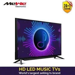 MeWe Television  32 Inches Led HD TV | MW 321A  - deluxe.com.ng