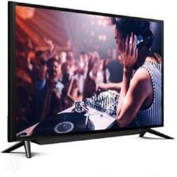 MeWe 43 Inches Smart Andriod FHD Digital LED Frameless TV | MW-FTB4300S - deluxe.com.ng