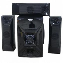 MEWE HOME THEATRE SYSTEM - MW-SP3108 - deluxe.com.ng