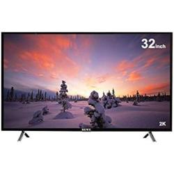 MEWE TELEVISION 32"LED HD TV - MW320SGH - deluxe.com.ng