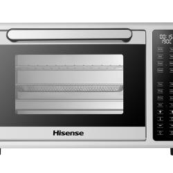 Hisense H25MOMS7H 900W 25L Microwave Oven  - deluxe.com.ng