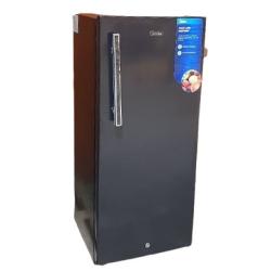 Midea 190 Litres Refrigerator | HS247L - deluxe.com.ng