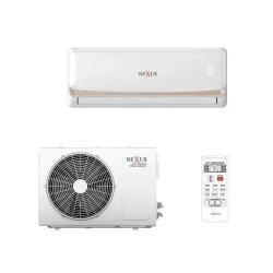 NEXUS 1.5HP SPLIT AIR CONDITIONER | NX-MSSH12000SC R410 WITH KIT - deluxe.com.ng