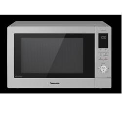 Panasonic 34L Microwave Oven NN-CD87KSKPQ - deluxe.com.ng