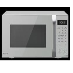 Panasonic 27L Microwave Oven NN-CT65MMKPQ - deluxe.com.ng