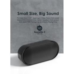 Oraimo OBS-31S Ultra-Portable Wireless Speaker