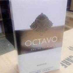 OCTAVO DESIGNER'S PERFUME FOR MEN