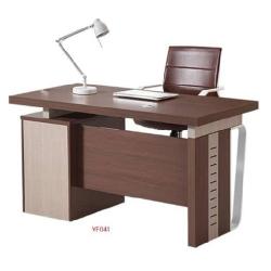 QUALITY DESIGNED OFFICE TABLE  (HAFUR) - deluxe.com.ng