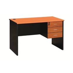1.2 METERS QUALITY OFFICE TABLE (HAFUR) - deluxe.co.ng