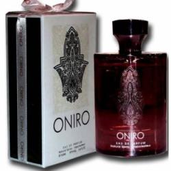 ONIRO ORIGINAL DESIGNER'S PERFUME FOR MEN (N)