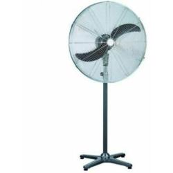 Ox 20 Inch Industrial Standing Fan - deluxe.com.ng