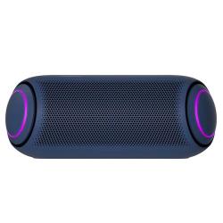 LG AUD 7PL Portable Bluetooth Speaker with Meridian Audio Technology - deluxe.com.ng