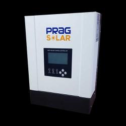 PRAG 60A MPPT Solar Charge Controller (3836)