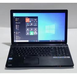 Toshiba PSKSSV-00800KA3 Satellite C55-B866/Intel Core i3, 4GB RAM, 500GB HDD - deluxe.com.ng