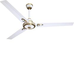 POLYSTAR 56 INCH CEILING FAN | PV-56WC - deluxe.com.ng